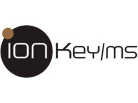 ionKey/ms Logo (EUIPO, 08/20/2014)