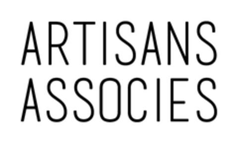 ARTISANS ASSOCIES Logo (EUIPO, 27.08.2014)