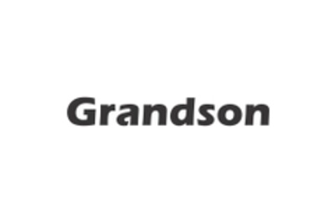 Grandson Logo (EUIPO, 29.08.2014)
