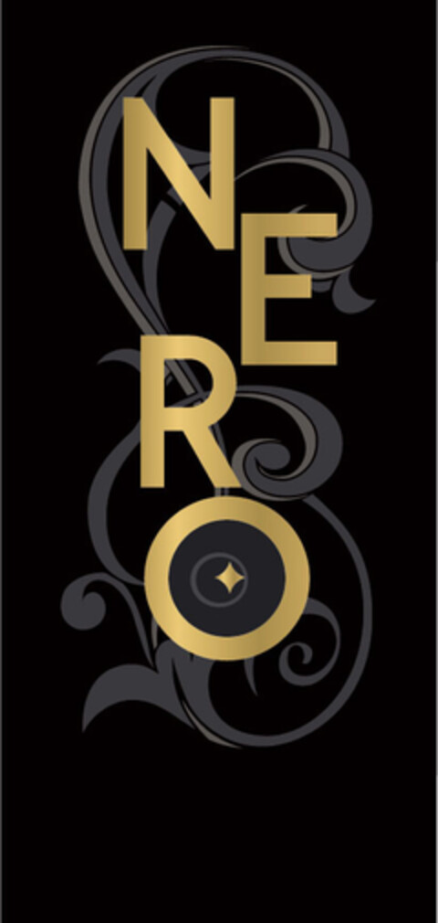 NERO Logo (EUIPO, 10/23/2014)