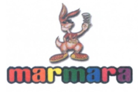 marmara Logo (EUIPO, 27.10.2014)