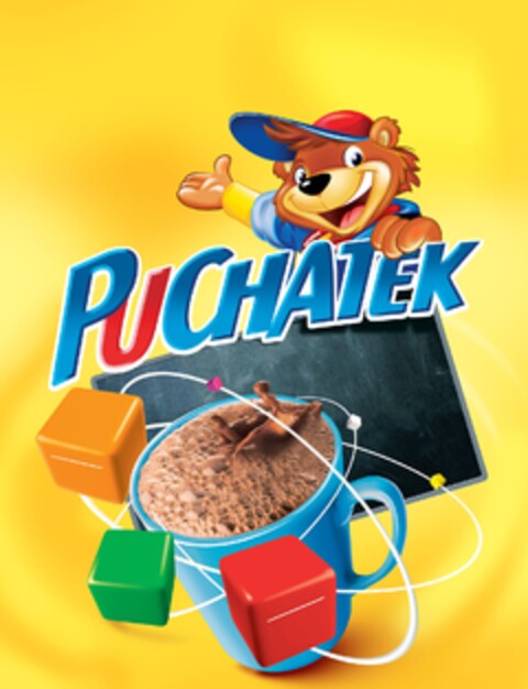 PUCHATEK Logo (EUIPO, 26.11.2014)