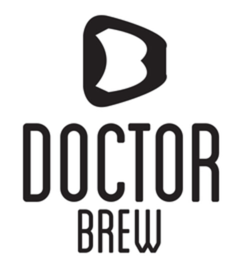 DOCTOR BREW Logo (EUIPO, 13.01.2015)