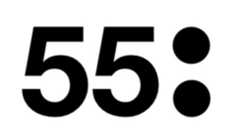 55 Logo (EUIPO, 01/21/2015)