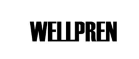 WELLPREN Logo (EUIPO, 13.04.2015)