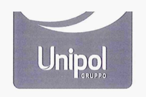 Unipol GRUPPO Logo (EUIPO, 04/17/2015)