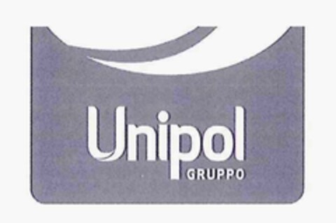 Unipol GRUPPO Logo (EUIPO, 17.04.2015)