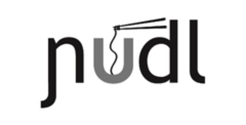 nudl Logo (EUIPO, 05/13/2015)