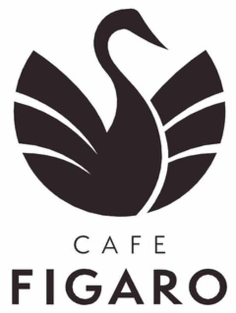 CAFE FIGARO Logo (EUIPO, 05/28/2015)