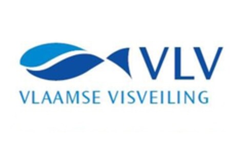 VLV VLAAMSE VISVEILING Logo (EUIPO, 09.06.2015)