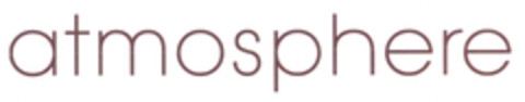 atmosphere Logo (EUIPO, 01.07.2015)