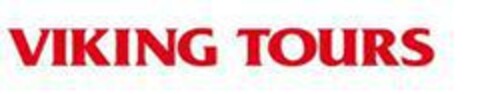 VIKING TOURS Logo (EUIPO, 16.07.2015)