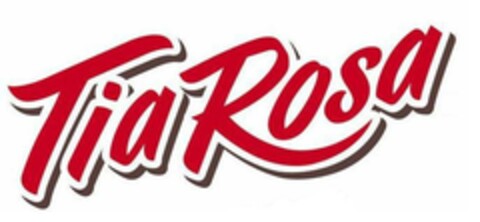 TIA ROSA Logo (EUIPO, 05.08.2015)