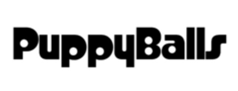 PUPPYBALLS Logo (EUIPO, 07.08.2015)