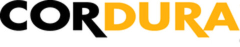 CORDURA Logo (EUIPO, 24.09.2015)