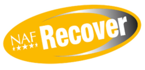 NAF Recover Logo (EUIPO, 27.10.2015)