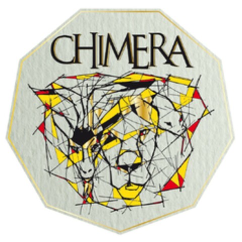 CHIMERA Logo (EUIPO, 10/27/2015)