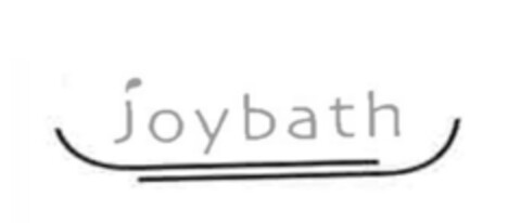 joybath Logo (EUIPO, 30.10.2015)