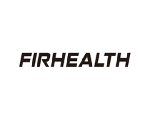 FIRHEALTH Logo (EUIPO, 10.11.2015)
