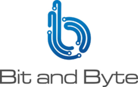 Bit and Byte Logo (EUIPO, 22.11.2015)
