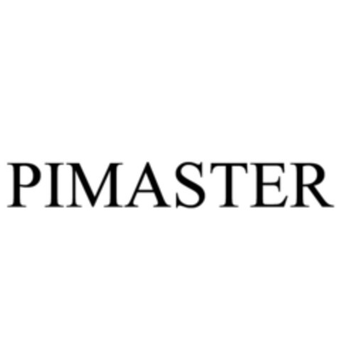 PIMASTER Logo (EUIPO, 24.11.2015)