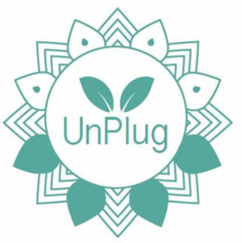 UNPLUG Logo (EUIPO, 12/21/2015)