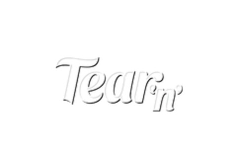 Tear'n' Logo (EUIPO, 13.01.2016)