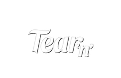 Tear'n' Logo (EUIPO, 01/13/2016)