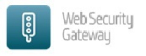 Web Security Gateway Logo (EUIPO, 02/19/2016)