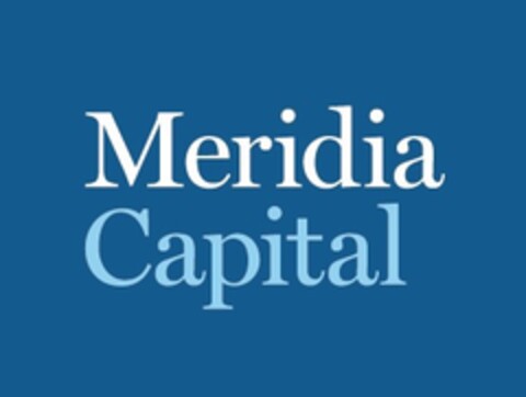 Meridia Capital Logo (EUIPO, 18.03.2016)