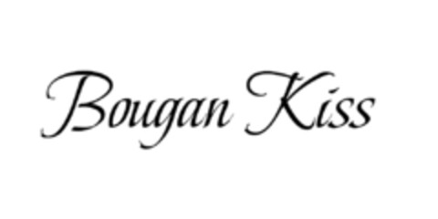 Bougan Kiss Logo (EUIPO, 07.04.2016)