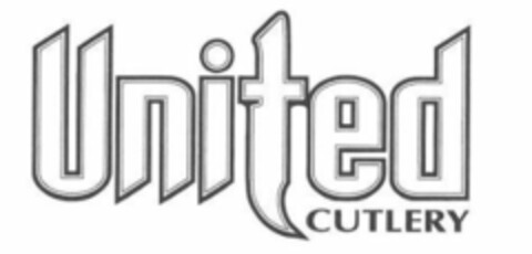 UNITED CUTLERY Logo (EUIPO, 12.04.2016)