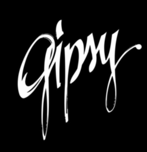 Gipsy Logo (EUIPO, 03.05.2016)