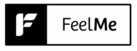 F FeelMe Logo (EUIPO, 08.07.2016)