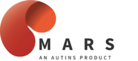 MARS   AN AUTINS PRODUCT Logo (EUIPO, 27.07.2016)