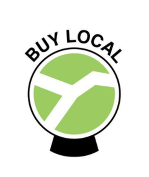 BUY LOCAL Logo (EUIPO, 07/29/2016)