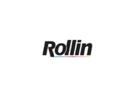 Rollin Logo (EUIPO, 10/07/2016)