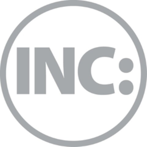 INC: Logo (EUIPO, 12.10.2016)