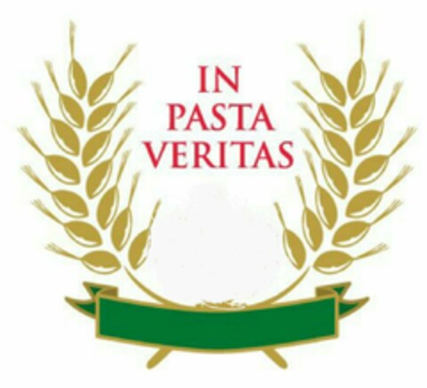 IN PASTA VERITAS Logo (EUIPO, 19.10.2016)