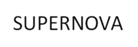 SUPERNOVA Logo (EUIPO, 15.02.2017)