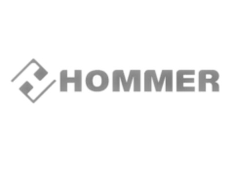 HOMMER Logo (EUIPO, 17.05.2017)