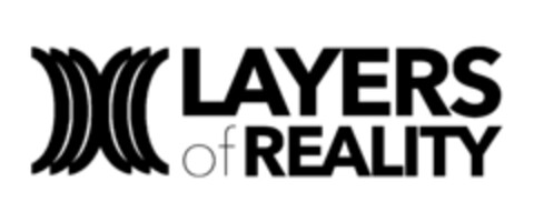 LAYERS of REALITY Logo (EUIPO, 05/23/2017)