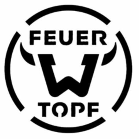 FEUER TOPF Logo (EUIPO, 07/06/2017)