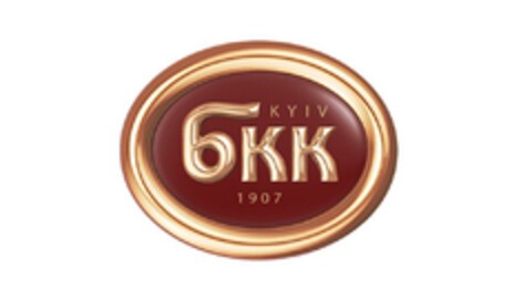 KYIV БКК 1907 Logo (EUIPO, 24.07.2017)