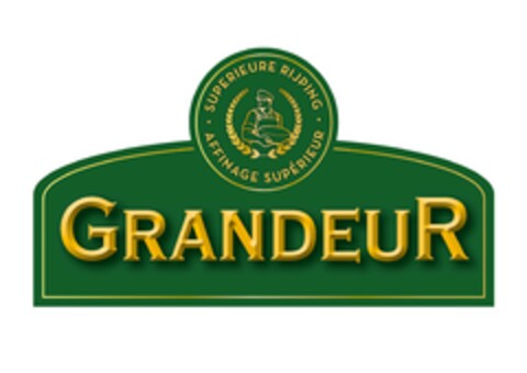 GRANDEUR Logo (EUIPO, 28.08.2017)