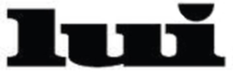 LUI Logo (EUIPO, 19.09.2017)