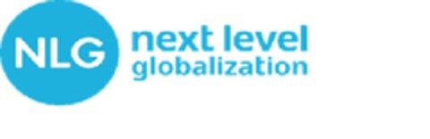 NLG next level globalization Logo (EUIPO, 09/27/2017)