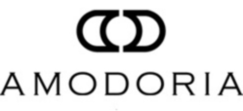 AMODORIA Logo (EUIPO, 10/06/2017)