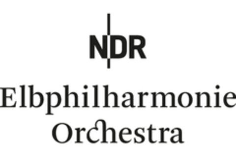 NDR Elbphilharmonie Orchestra Logo (EUIPO, 12.10.2017)