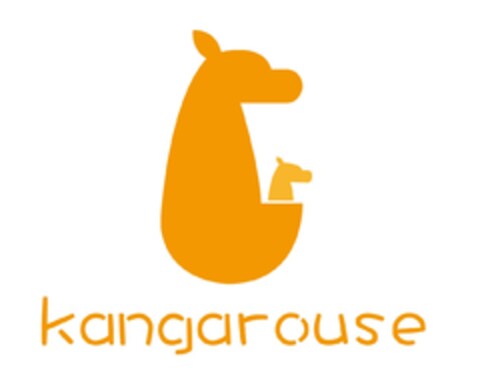 kangarouse Logo (EUIPO, 18.10.2017)